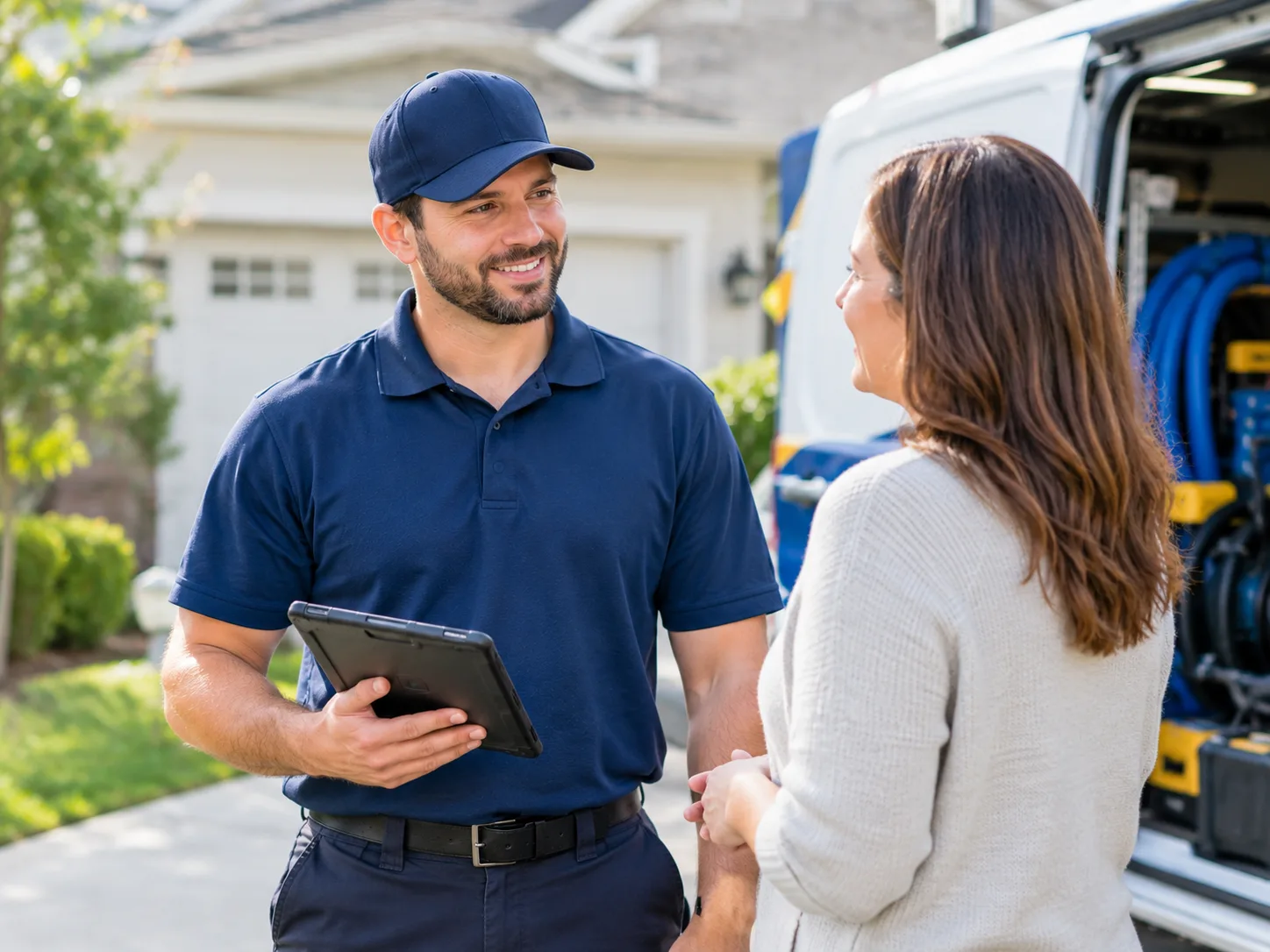 Sewage Backup Cleanup Crockett, TX FAQs